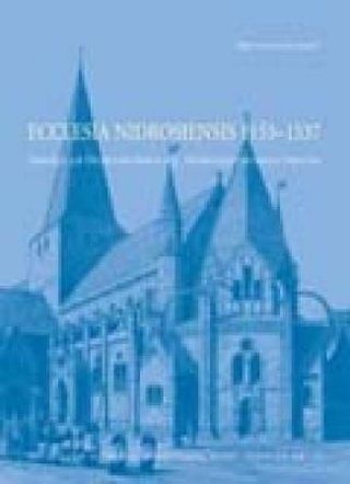 Ecclesia Nidrosiensis 1153-1537 - søkelys på Nidaroskirkens og Nidarosprovinsens historie