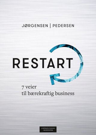 Restart - 7 veier til bærekraftig business