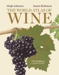 The world atlas of wine