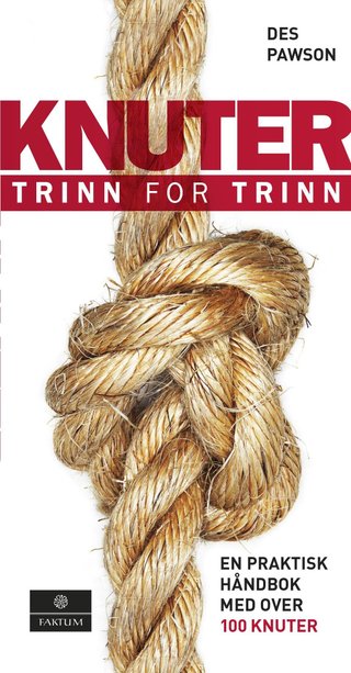 Knuter - trinn for trinn