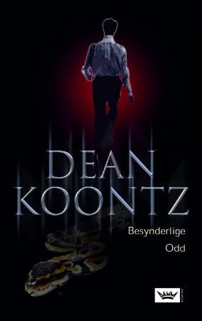 "Besynderlige Odd" av Dean R. Koontz