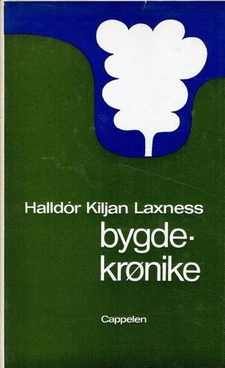 Bygdekrønike