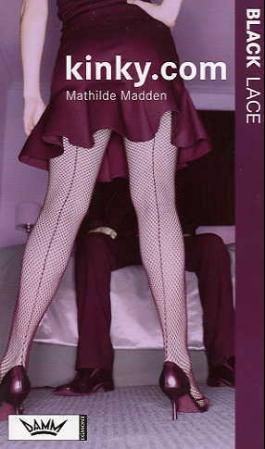 "Kinky.com" av Mathilde Madden