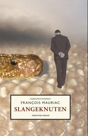 "Slangeknuten" av Francois Mauriac