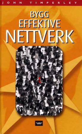 "Bygg effektive nettverk" av John Timperley