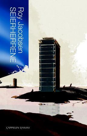 "Seierherrene" av Roy Jacobsen