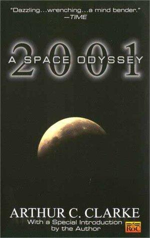 2001 - A Space Odyssey