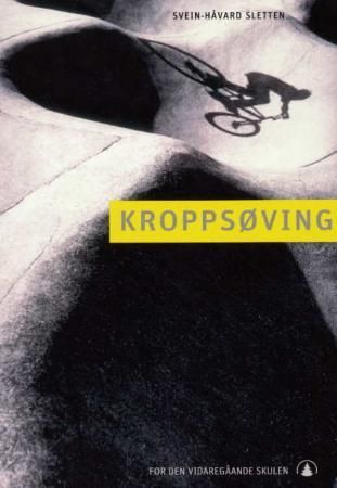 Kroppsøving - videregåande skule