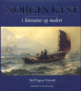 Norges kyst - i litteratur og maleri