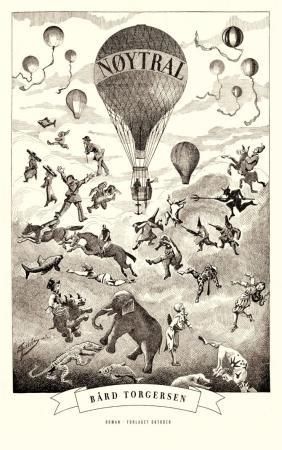 "Nøytral" av Bård Torgersen