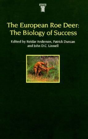 The European roe deer - the biology of success