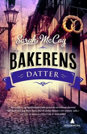 Bakerens datter