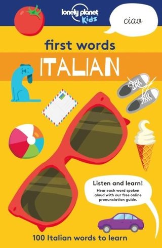Italian - 100 Italian words to learn
