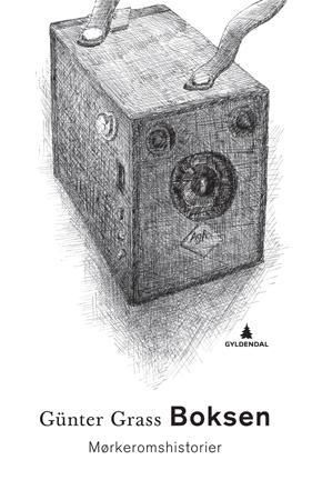 Boksen - mørkeromshistorier