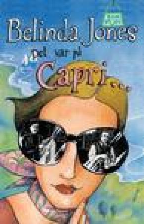 "Det var på Capri" av Belinda Jones