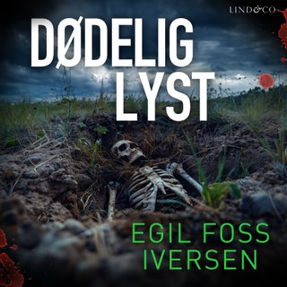 "Dødelig lyst" av Egil Foss Iversen