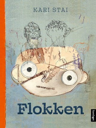 Flokken - forteljingar