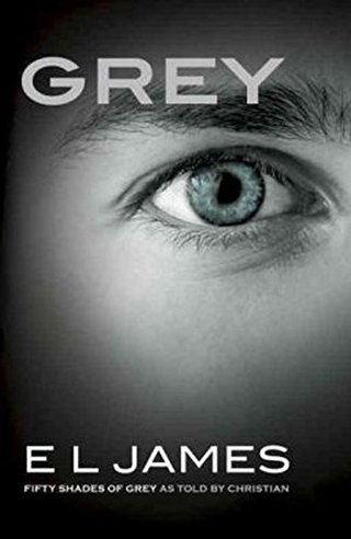Grey - Fifty Shades of Grey as Told by Christian