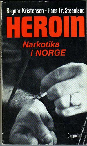 "Heroin" av Ragnar Kristensen