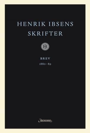 Henrik Ibsens skrifter. Bd. 14