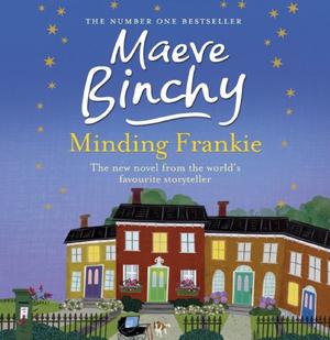 "Minding Frankie" av Maeve Binchy