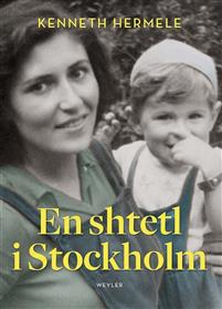 "En shtetl i Stockholm" av Kenneth Hermele