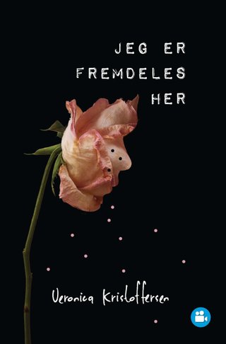 "Jeg er fremdeles her" av Veronica Kristoffersen