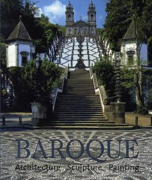 "Baroque - architecture, sculpture, painting" av Rolf Toman