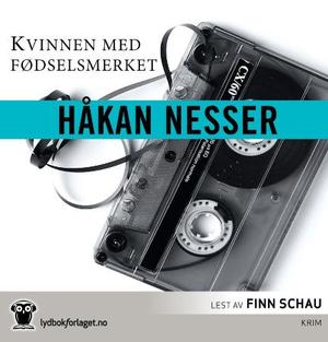 Kvinnen med fødselsmerket