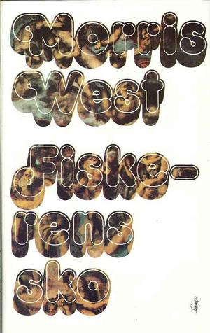 "Fiskerens sko" av Morris West