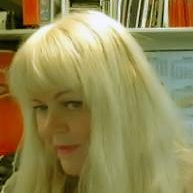 Torunn Secilie Ludvigsen