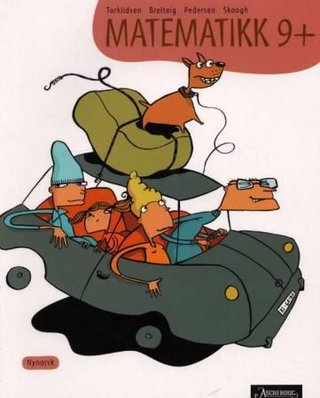 Matematikk 9+