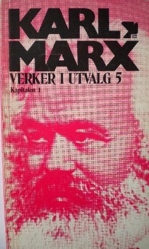Verker i utvalg - kapitalen. Del 1