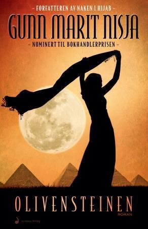 Olivensteinen - roman