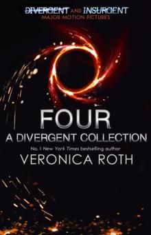 Four - a Divergent collection : adult edition