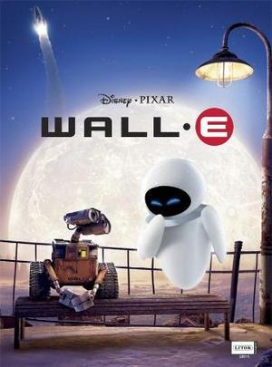 "Wall-E" av Mads Odnes Jensen