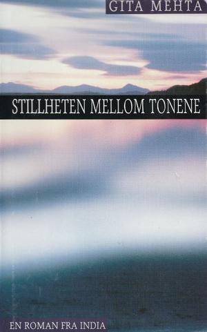 Stillheten mellom tonene