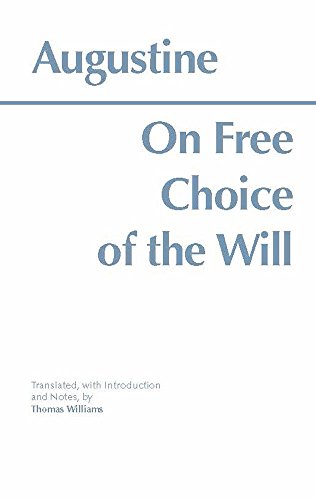 "On Free Choice of the Will (Hackett Classics)" av Saint Augustine of Hippo