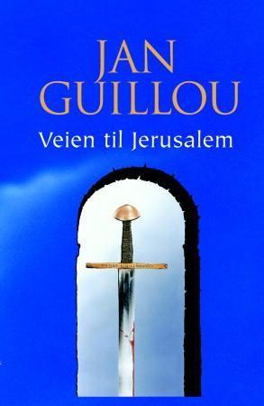"Veien til Jerusalem" av Jan Guillou