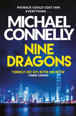 "Nine dragons" av Michael Connelly