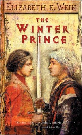 "The Winter Prince" av Elizabeth E. Wein