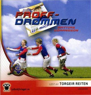 Proffdrømmen