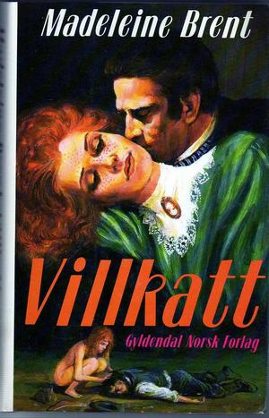 Villkatt