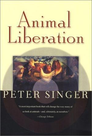 "Animal Liberation" av Peter Singer