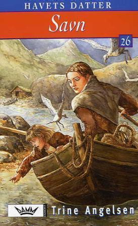 "Savn" av Trine Angelsen