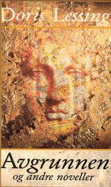 "Avgrunnen og andre noveller" av Doris Lessing