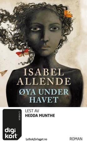 "Øya under havet" av Isabel Allende