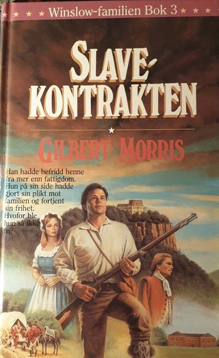 Slavekontrakten