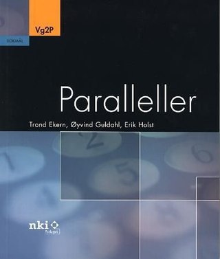 Paralleller - vg2P