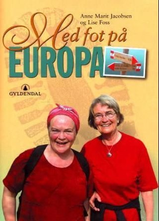 Med fot på Europa